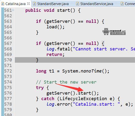 tomcat7完整的源码及依赖包下载（即编即用）