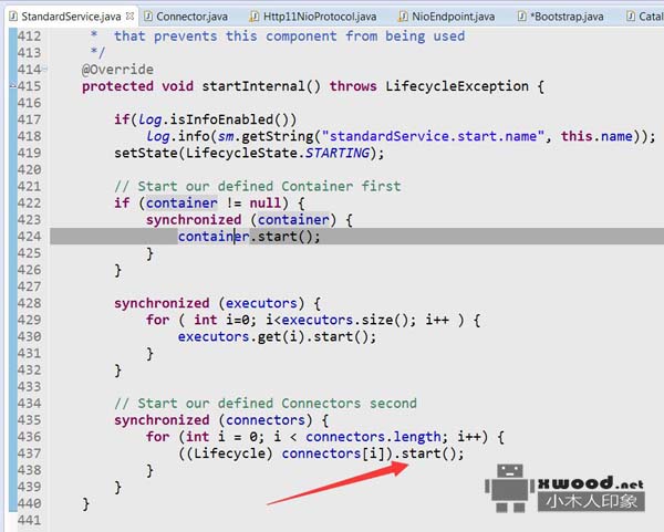tomcat7完整的源码及依赖包下载（即编即用）